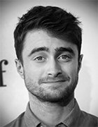 Daniel Radcliffe